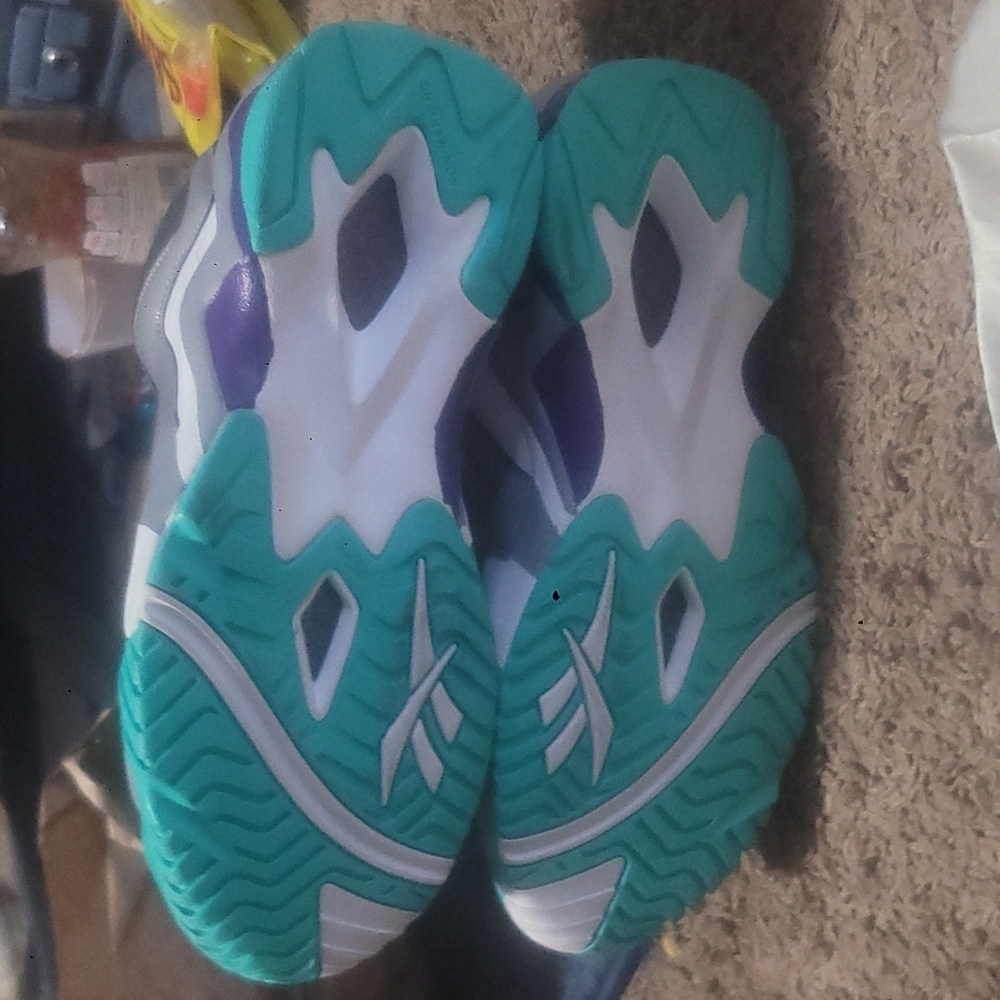 Reebok Kamakazi 2 GS sneakers - Picture 7 of 9